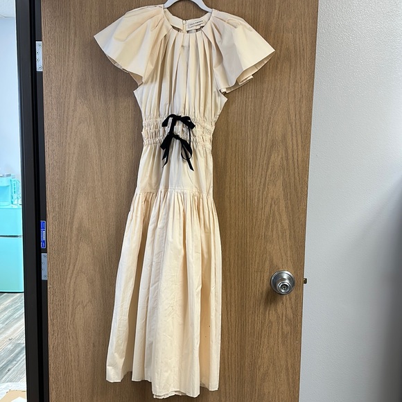 Delmara Dress - Picture 4 of 8